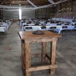 Spring Farm Wedding