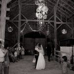 Spring Farm Wedding