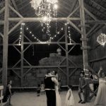 Spring Farm Wedding