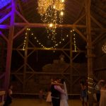 Spring Farm Wedding