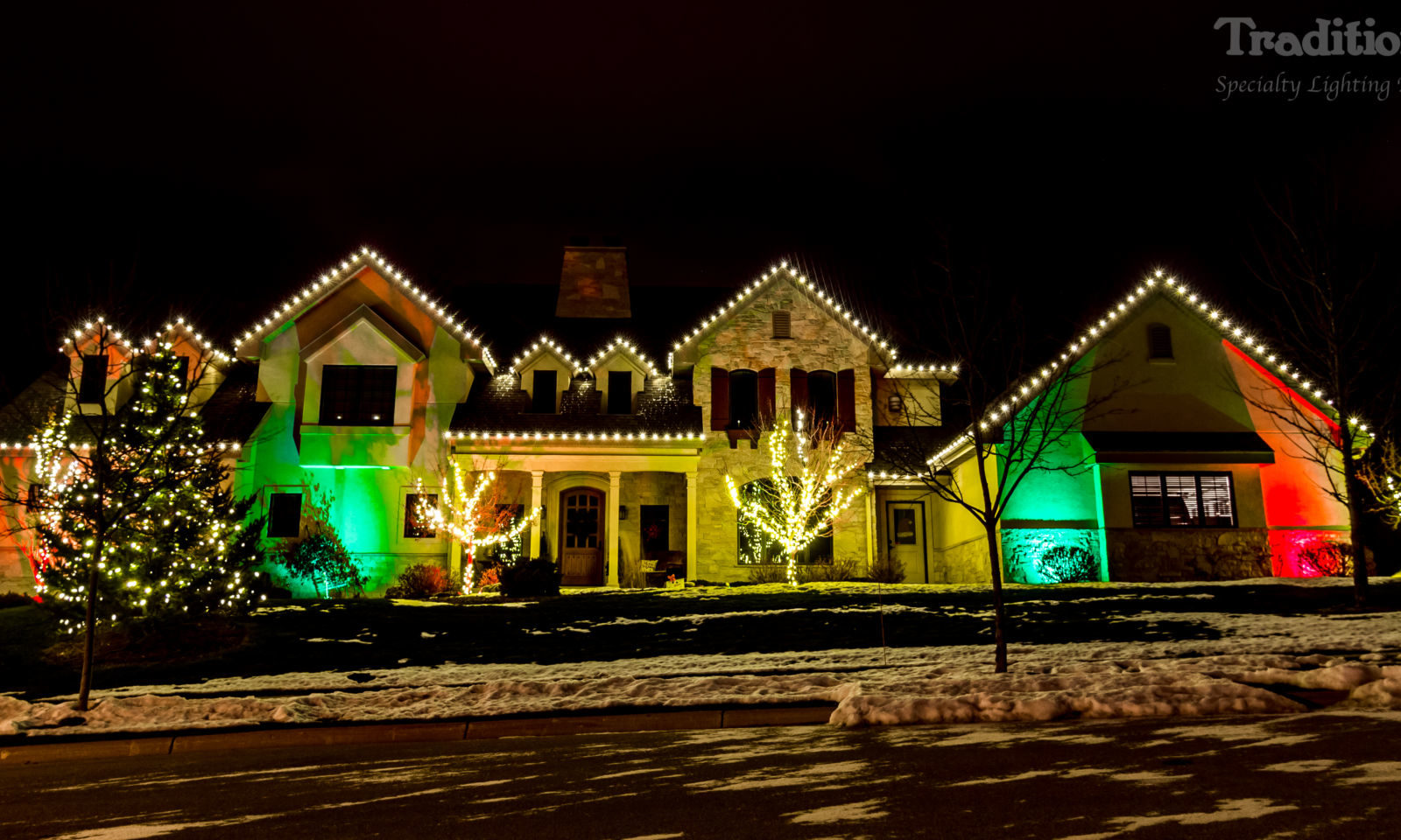 Is Your Home Holiday Light Ready?