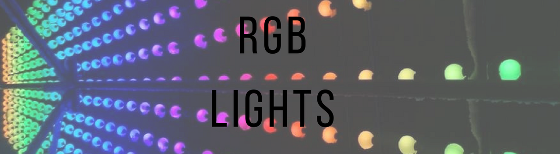 RGB Lights