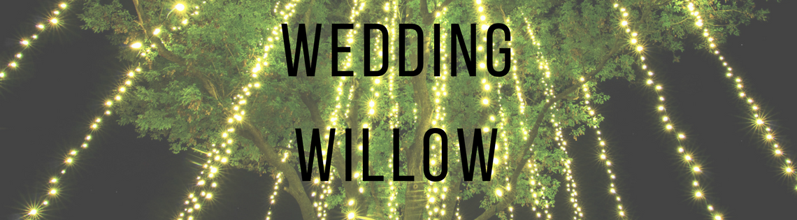Wedding Willow