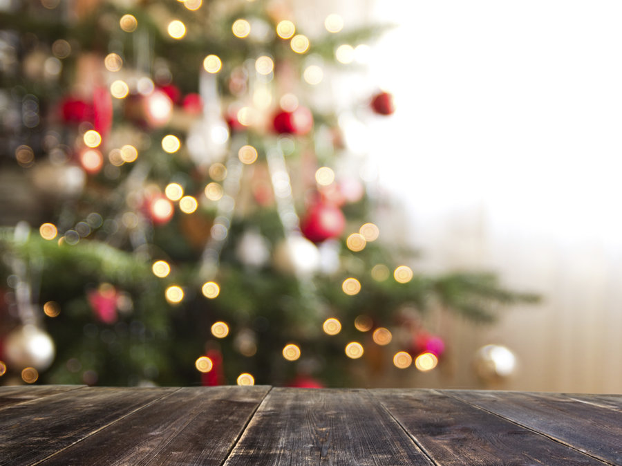 6 Guaranteed Ways To Put Yourself In The Holiday Spirit