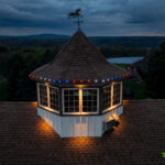 Black Earth Beacon